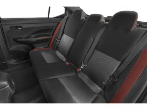 Used 2024 Nissan Versa SR w/ Trunk Package image 16