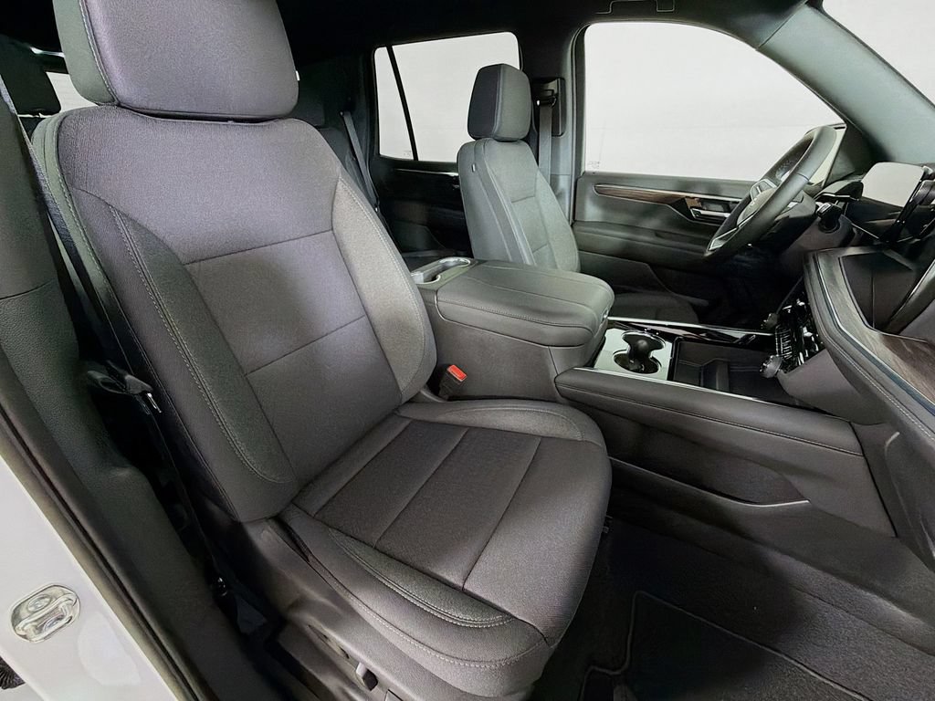 New 2026 Chevrolet Tahoe LS AWD/4WD image 24