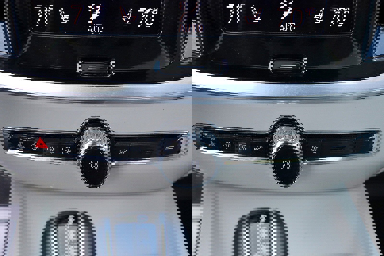 Used 2021 Volvo V60 T5 Cross Country w/ Protection Package image 36