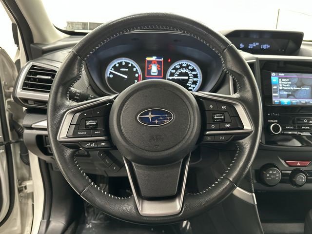 Certified 2022 Subaru Forester Premium image 8