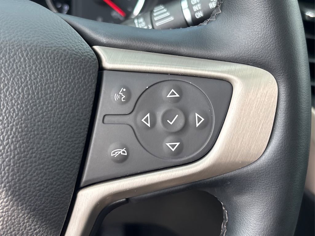 Used 2023 GMC Acadia Denali w/ Denali Technology Package image 31