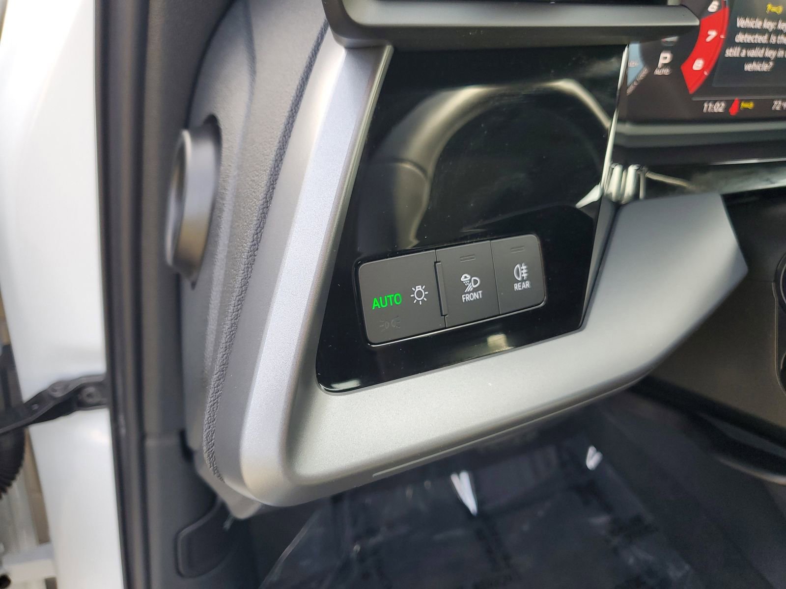 Used 2025 Audi A3 2.0T Premium AWD/4WD image 21