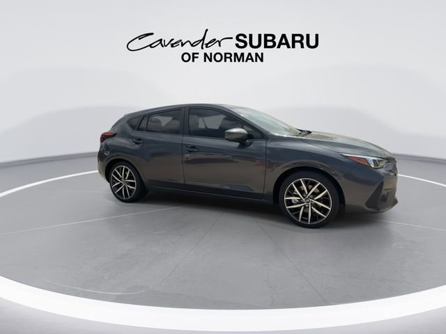 New 2026 Subaru Impreza 2.0i Sport AWD/4WD image 5