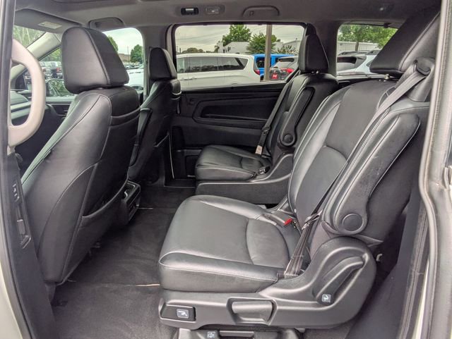 Used 2024 Honda Odyssey Touring image 15