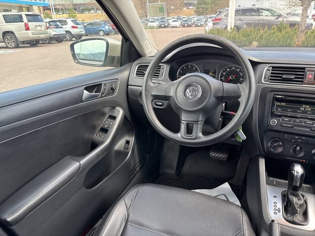 Used 2014 Volkswagen Jetta SE FWD image 17
