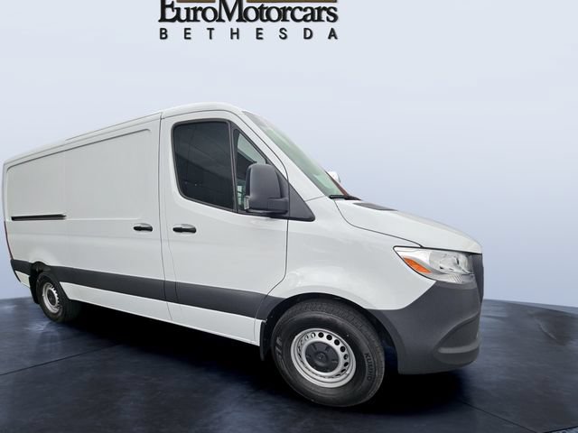 New 2026 Mercedes-Benz Sprinter 2500 image 5
