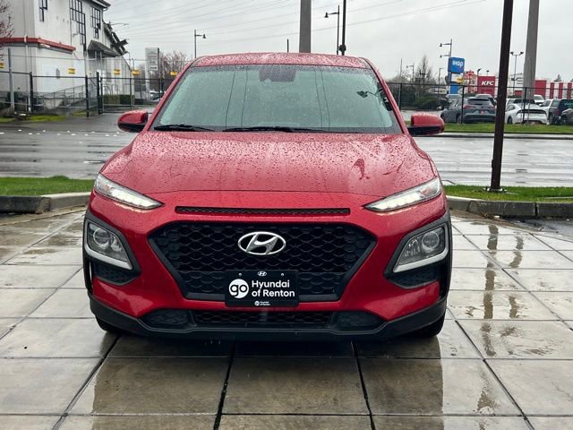 Used 2019 Hyundai Kona SE image 6