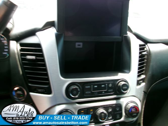 Used 2018 GMC Yukon SLT AWD/4WD image 13