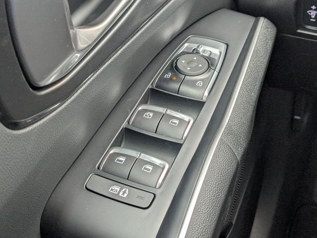 New 2026 Kia Sorento LX FWD image 27