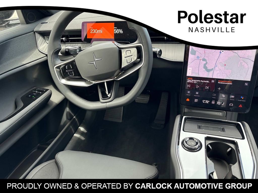New 2025 Polestar Polestar 3 image 15