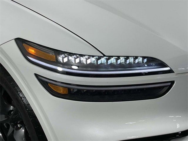 New 2026 Genesis GV70 3.5T Sport Prestige image 15