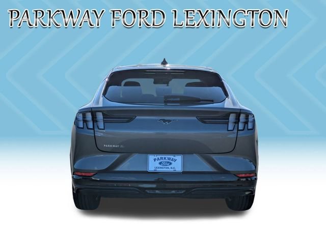 Used 2023 Ford Mustang Mach-E Premium image 6