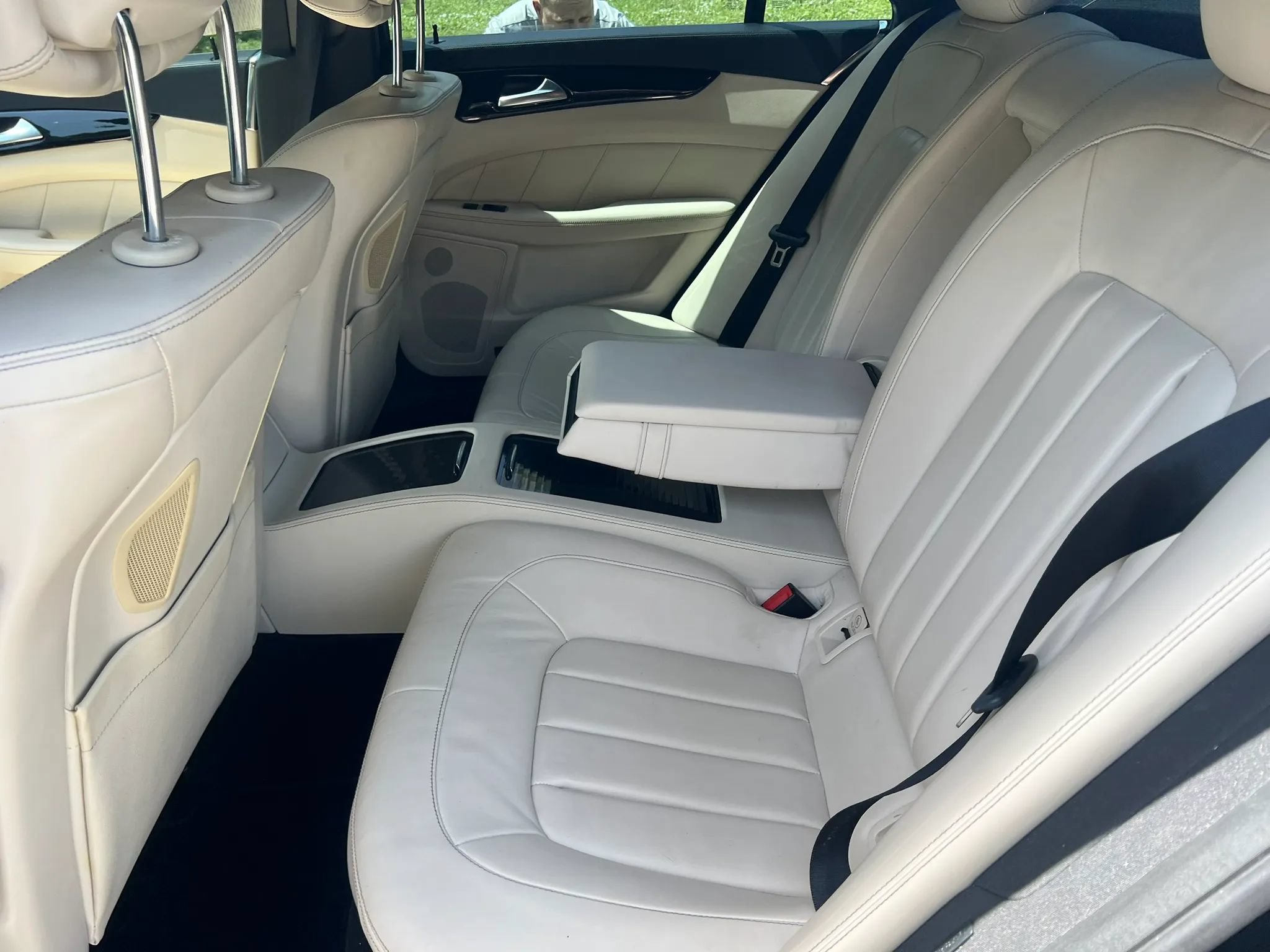 Used 2017 Mercedes-Benz CLS 550 image 18