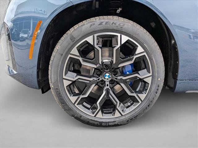 New 2026 BMW X3 xDrive30i w/ Premium Package AWD/4WD image 10