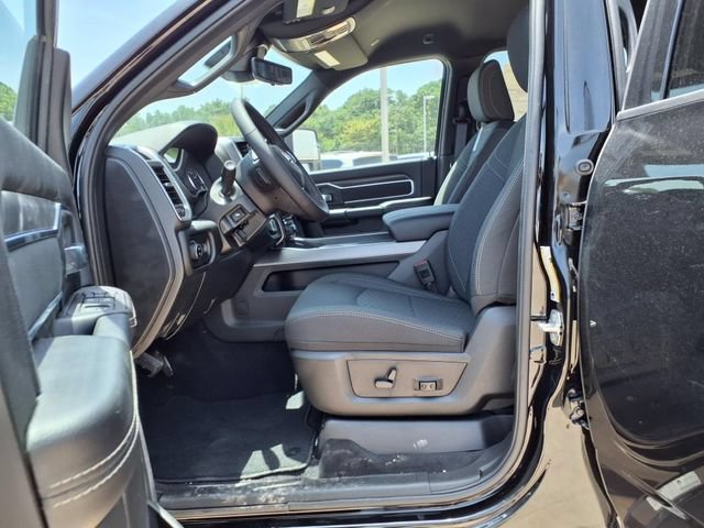 New 2025 RAM 2500 Lone Star AWD/4WD image 15