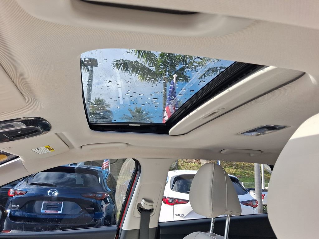 Used 2023 Hyundai Tucson SEL w/ Convenience Package FWD image 15