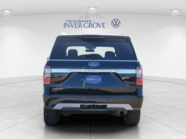 Used 2021 Ford Expedition Limited AWD/4WD image 6