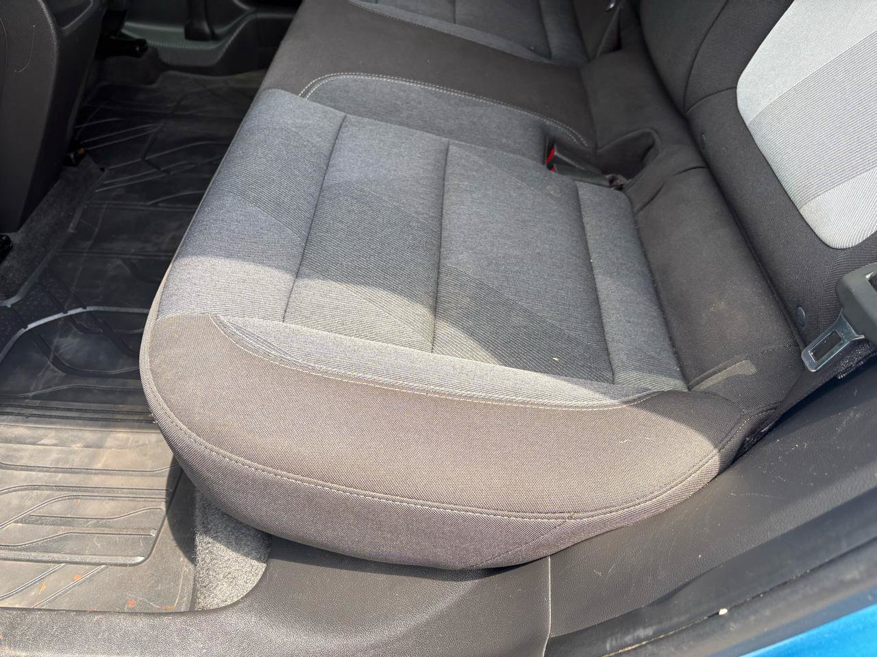 Used 2025 Chevrolet Trax LS w/ LS Convenience Package FWD image 36