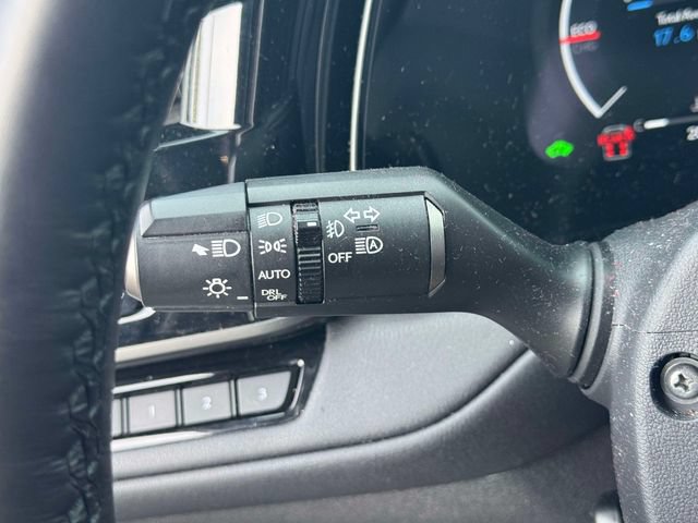 Certified 2024 Lexus TX 500h AWD w/ Technology Package image 28