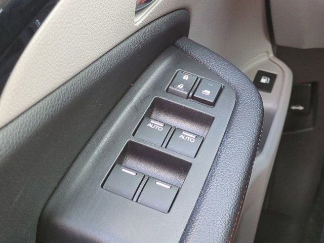Used 2018 Honda Ridgeline RTL-E image 23