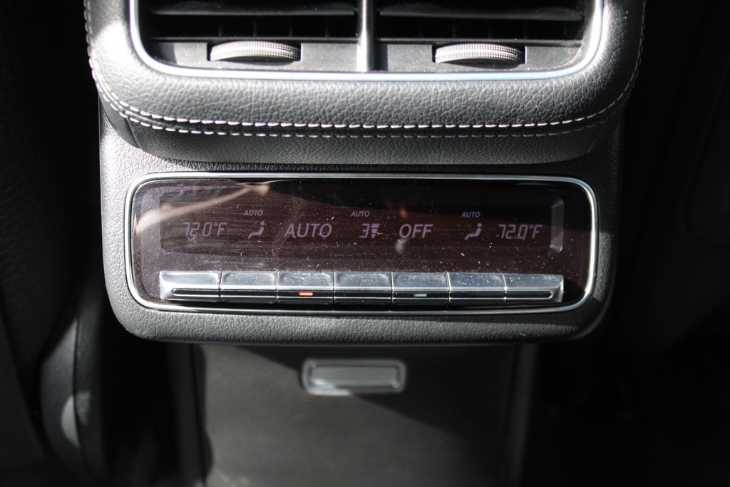 Certified 2023 Mercedes-Benz GLS 580 4MATIC image 31