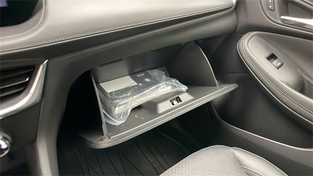 Certified 2024 Buick Encore GX Preferred w/ Comfort Package image 29