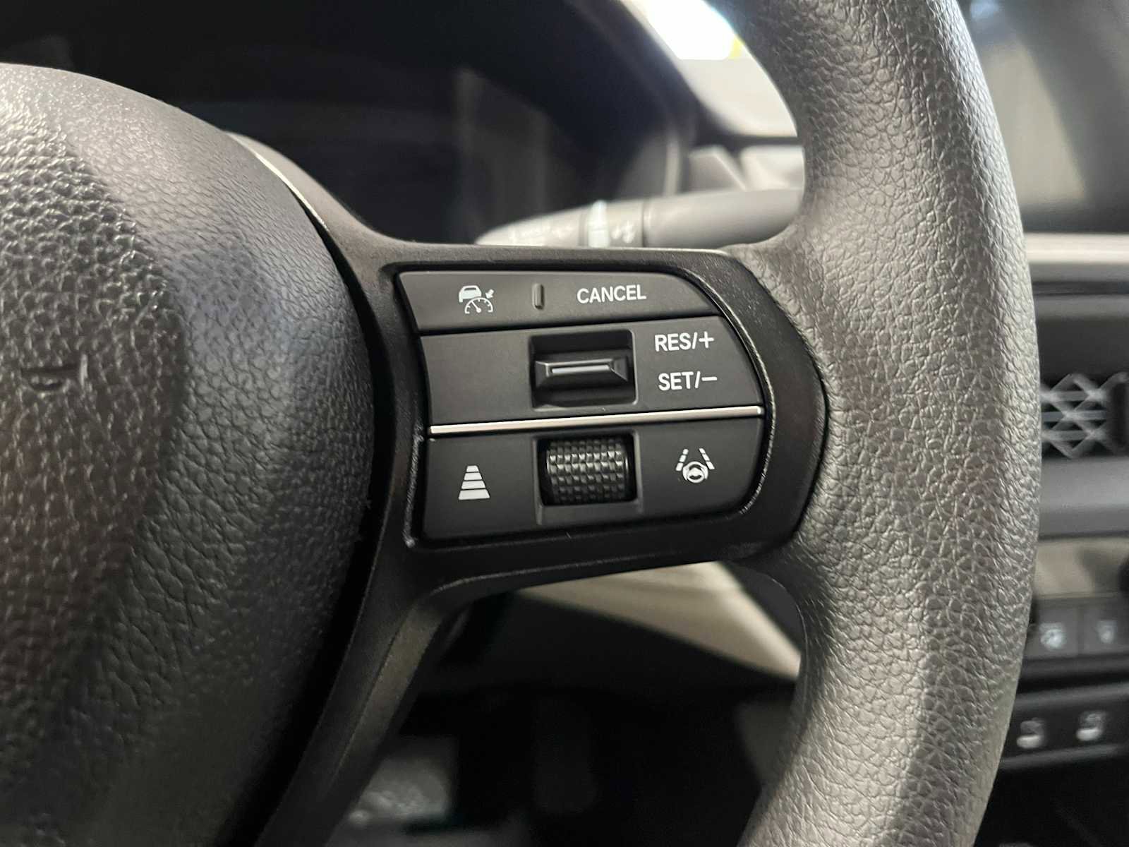 New 2026 Honda Accord SE image 18