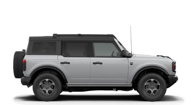 New 2026 Ford Bronco Big Bend AWD/4WD image 62