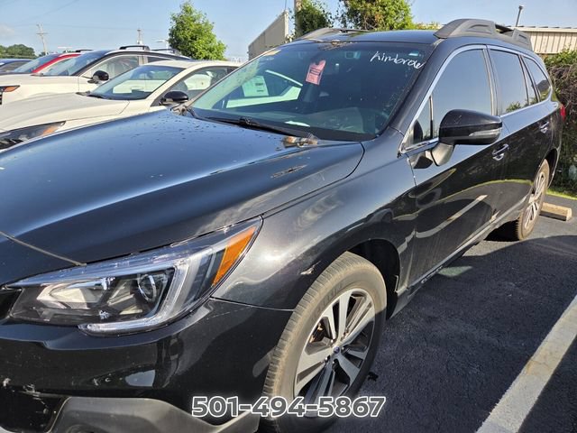 Used 2019 Subaru Outback 3.6R Limited AWD/4WD image 5