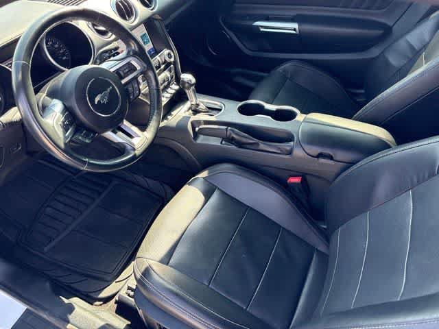 Used 2023 Ford Mustang GT Premium RWD image 9