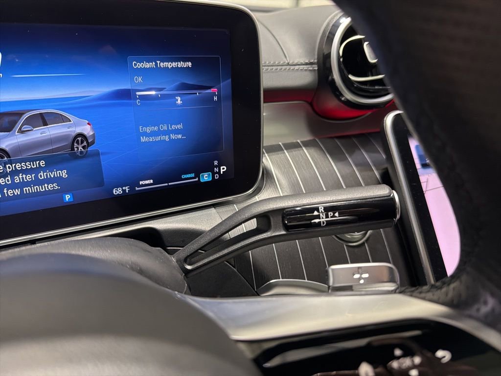 Used 2024 Mercedes-Benz C 300 4MATIC Sedan image 26