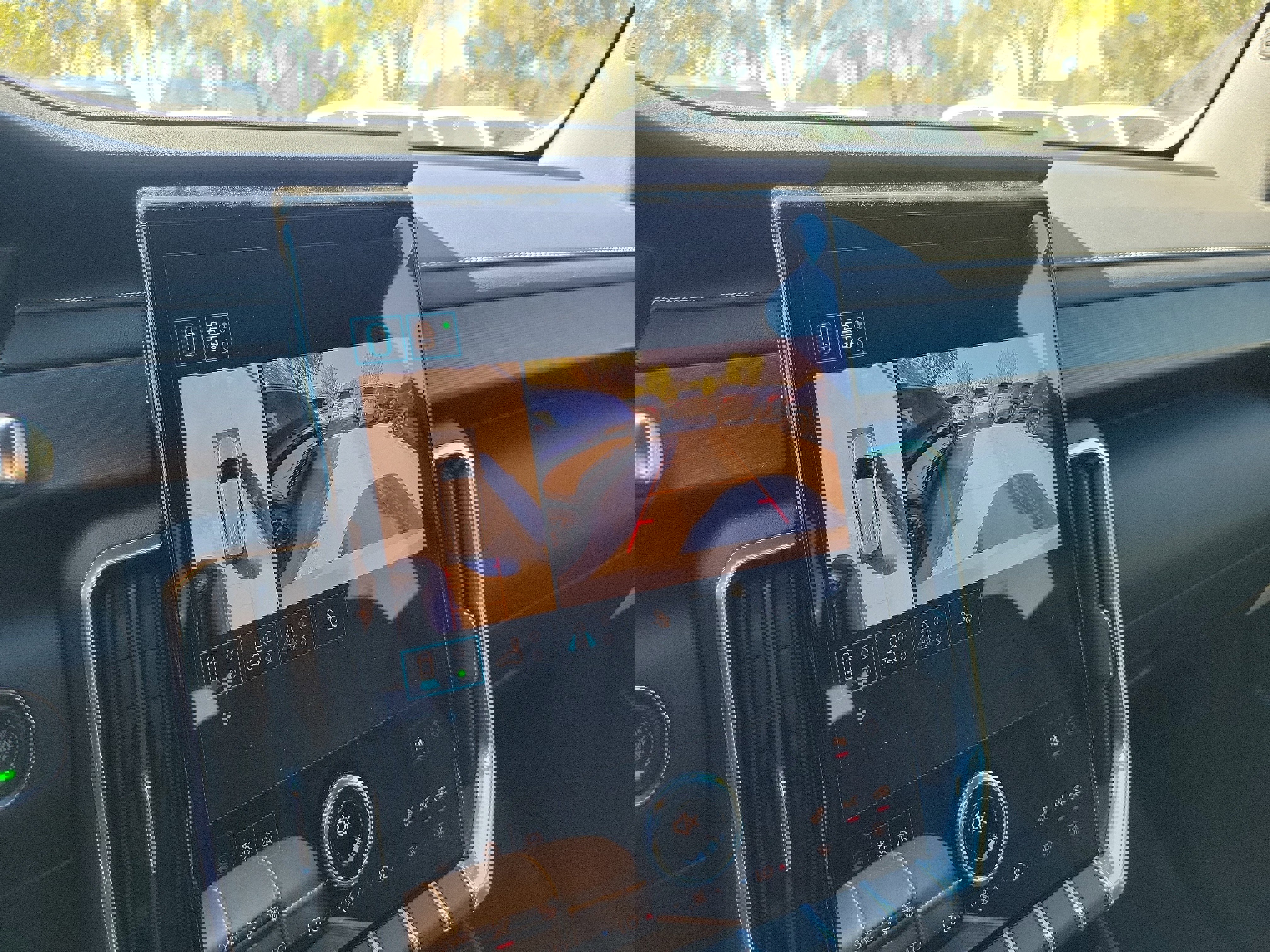 New 2026 GMC Acadia Elevation w/ Black Edition image 13