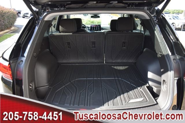 Used 2024 Chevrolet Blazer LT w/ Convenience Package image 10