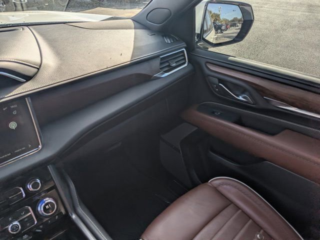Used 2024 GMC Yukon Denali Ultimate image 19