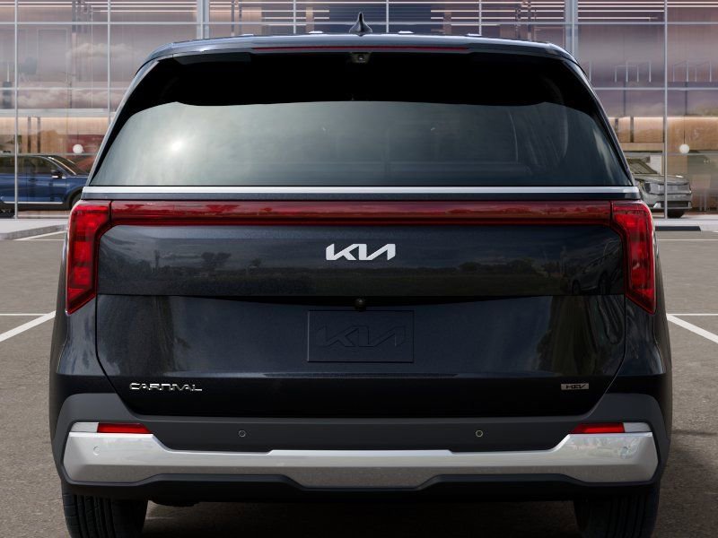 New 2026 Kia Carnival EX image 13