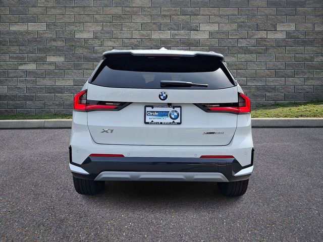 New 2026 BMW X1 xDrive28i w/ Convenience Package image 5