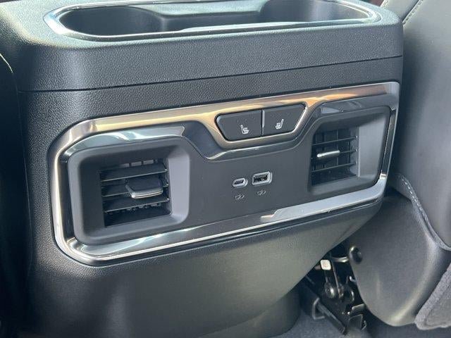 New 2026 GMC Sierra 1500 Denali Ultimate AWD/4WD image 18