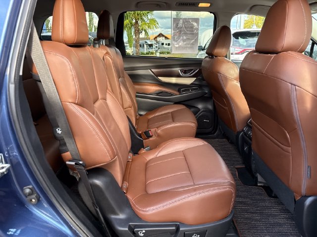 Used 2020 Subaru Ascent Touring w/ Popular Package #2 AWD/4WD image 10