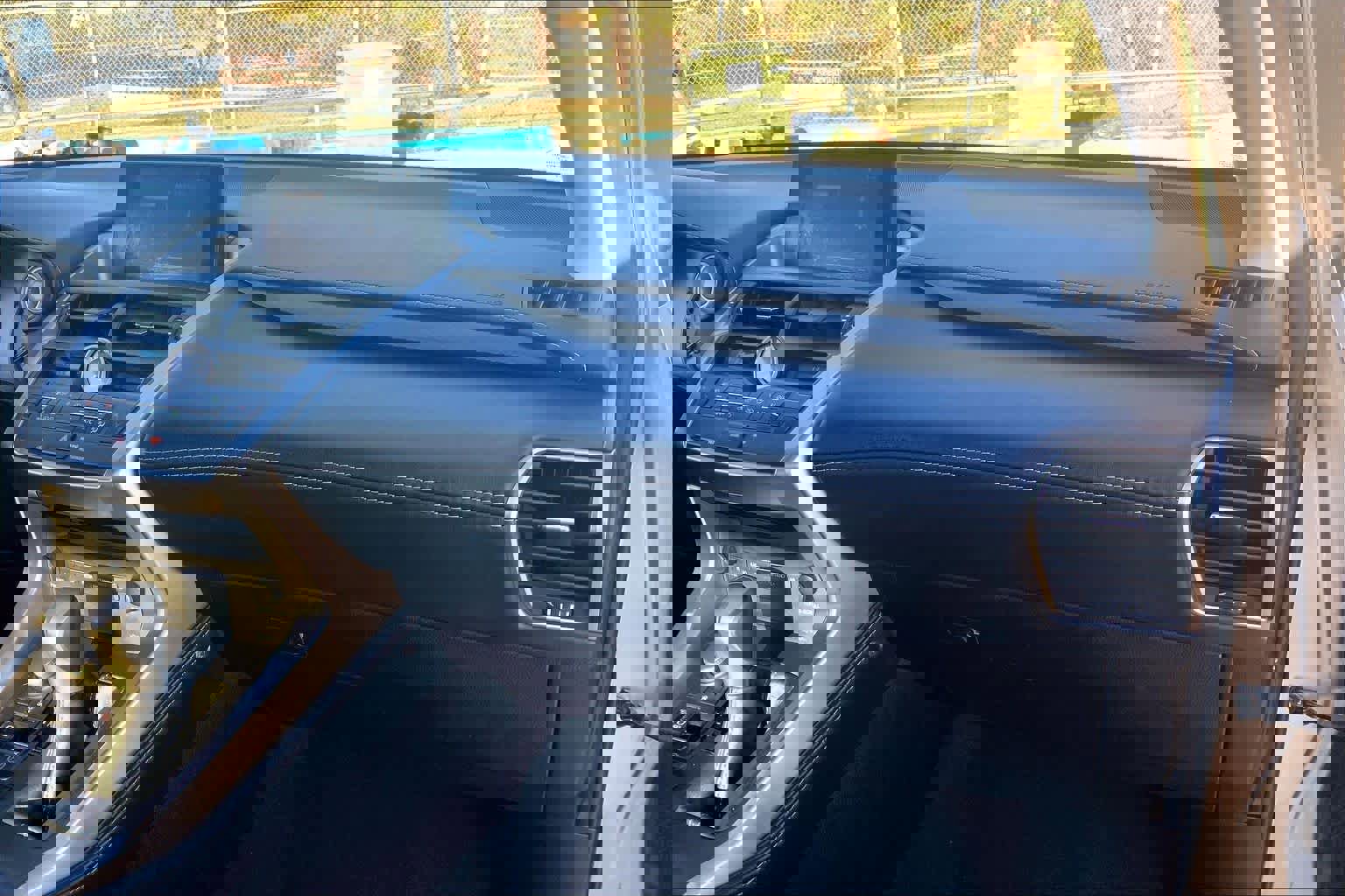 Used 2016 Lexus NX 200t FWD image 17