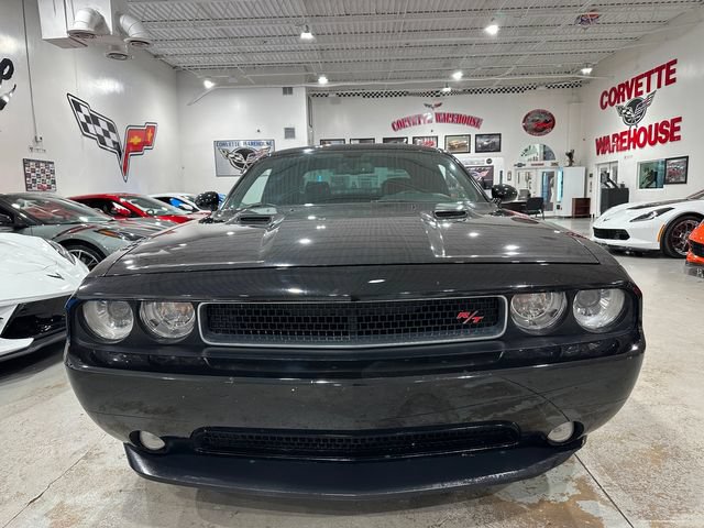 Used 2014 Dodge Challenger R/T RWD image 12