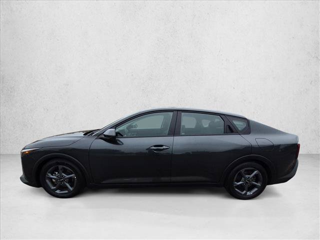 Used 2025 Kia K4 FWD image 9