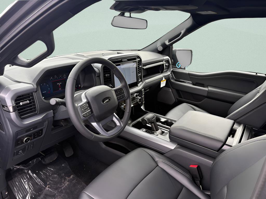 New 2026 Ford F150 XLT AWD/4WD image 7