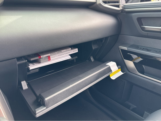 New 2026 Toyota Tundra Limited image 31