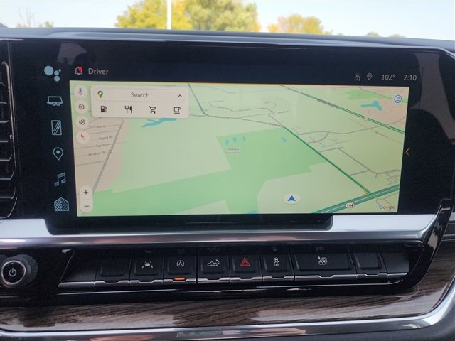 Used 2023 Chevrolet Silverado 1500 LT w/ Protection Package image 14