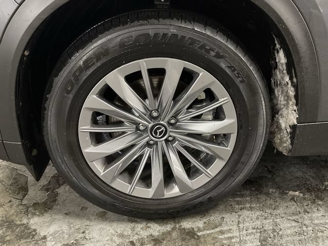 Used 2024 MAZDA CX-90 Plug-In Hybrid w/ Preferred AWD/4WD image 23