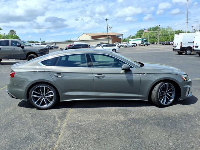 Used 2023 Audi A5 2.0T Premium Plus image 8