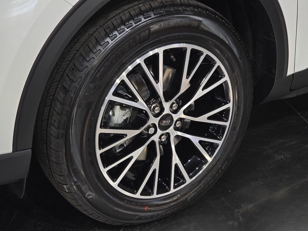 New 2026 Ford Escape SE image 12