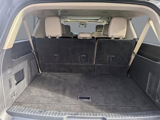 Used 2023 Ford Expedition Max Limited image 12