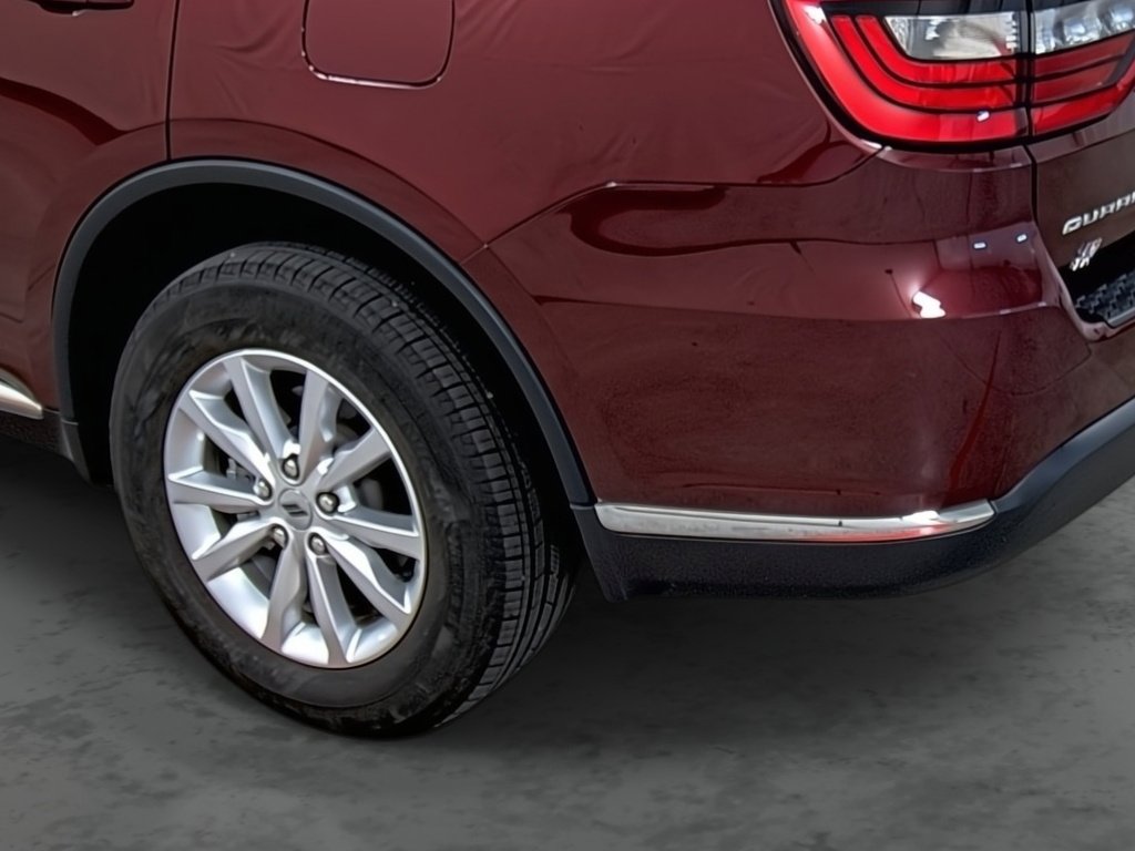Used 2024 Dodge Durango SXT image 9