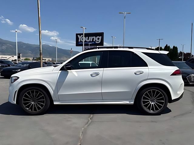 Used 2020 Mercedes-Benz GLE 450 4MATIC image 6